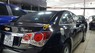 Chevrolet Cruze LS 2013 - Bán Chevrolet Cruze LS sản xuất 2013, màu đen chính chủ
