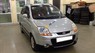 Daewoo Matiz 2009 - Bán Daewoo Matiz đời 2009, màu bạc, xe nhập 