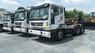 Xe tải Trên 10 tấn 2016 - Bán xe đầu kéo Daewoo 340PS V3TEF 2016