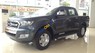 Ford Ranger XLT 4x4 MT 2017 - Cần bán Ford Ranger XLT 4x4 MT năm sản xuất 2017, xe nhập