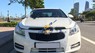 Chevrolet Cruze 2013 - Bán xe Chevrolet Cruze đời 2013, màu trắng, đăng kí 2013