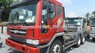 Xe tải Trên 10 tấn 2016 - Bán xe đầu kéo Daewoo 340PS V3TEF 2016