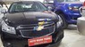 Chevrolet Cruze LS 2013 - Bán Chevrolet Cruze LS sản xuất 2013, màu đen chính chủ