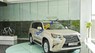 Lexus GX460  4.6L AT 2017 - Bán Lexus GX460 4.6L AT sản xuất 2017, xe nhập khẩu