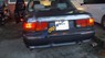 Honda Accord 1993 - Cần bán lại xe Honda Accord năm sản xuất 1993, màu xám, nhập khẩu nguyên chiếc