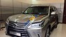 Lexus LX 570 5.7L AT 2017 - Bán Lexus LX 570 5.7L AT sản xuất 2017, nhập khẩu nguyên chiếc