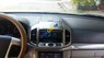 Chevrolet Captiva 2012 - Bán Chevrolet Captiva 2012, số tự động, 575tr