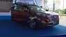 Hyundai Tucson   2.0AT   2017 - Bán Hyundai Tucson 2.0AT sản xuất năm 2017, màu đỏ, mới 100%, kiểu dáng đẹp