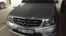 Mercedes-Benz C200 2014 - Bán Mercedes năm sản xuất 2014, màu xám, xe nhập