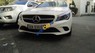 Mercedes-Benz CLA class   2015 - Bán Mercedes CLA năm 2015, màu trắng, xe nhập  