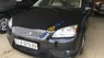 Ford Focus 2008 - Cần bán Ford Focus sản xuất năm 2008, màu đen đẹp như mới, 395tr