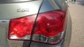 Daewoo Lacetti 2010 - Bán ô tô Daewoo Lacetti 2010, màu xám, nhập khẩu