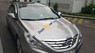 Hyundai Sonata Y20 2011 - Bán xe Hyundai Sonata Y20 năm sản xuất 2011, màu bạc, nhập khẩu