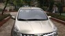 Nissan Livina 1.8MT 2012 - Chính chủ gđ cần bán xe Nissan Livina 1.8MT màu vàng cát. LH Ms Quyên 0974327672