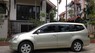 Nissan Livina 1.8MT 2012 - Chính chủ gđ cần bán xe Nissan Livina 1.8MT màu vàng cát. LH Ms Quyên 0974327672