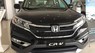 Honda CR V 2017 - Honda CRV bản đăc biệt 2017, khuyến mãi lớn, hỗ trợ vay ngân hàng. LH: Ms Phương- 0989.899.366