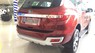 Ford Everest Titanium 2017 - Cần bán xe Ford Everest Titanium 2017, màu đỏ, xe nhập