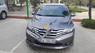 Honda City 2014 - Cần bán Honda City đời 2014, màu tím, sơn gần như còn zin toàn bộ xe