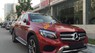 Mercedes-Benz GLC-Class GLC 250 2016 - Bán Mercedes GLC 250 sản xuất năm 2016, màu đỏ