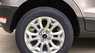 Ford EcoSport Titanium 1.5P AT 2017 - Bán Ford EcoSport Titanium 1.5P AT năm 2017, màu xám, 620tr