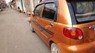 Daewoo Matiz SE 2005 - Cần bán xe Daewoo Matiz SE sản xuất 2005