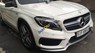 Mercedes-Benz CLA class  45 AMG 2015 - Cần bán xe Mercedes CLA 45 AMG năm sản xuất 2015, màu trắng, nhập khẩu nguyên chiếc