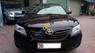 Toyota Camry  2.4 LE 2008 - Cần bán Toyota Camry 2.4 LE sản xuất năm 2008, màu đen