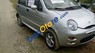 Chery QQ3   2009 - Bán xe Chery QQ3 sản xuất năm 2009, màu bạc, 85 triệu