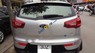 Kia Sportage TLX 2010 - Cần bán gấp Kia Sportage TLX năm 2010, màu bạc, nhập khẩu nguyên chiếc chính chủ, 665tr