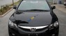 Honda Civic 1.8i-vtec 2009 - Cần bán lại xe Honda Civic 1.8i-vtec năm sản xuất 2009, màu đen số tự động, giá chỉ 505 triệu