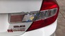 Honda Civic 2.0AT 2014 - Cần bán Honda Civic 2.0AT sản xuất 2014, màu trắng đẹp như mới