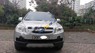 Chevrolet Captiva LT 2007 - Bán Chevrolet Captiva LT năm 2007, màu bạc 