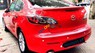 Mazda 3 S 2013 - Bán Mazda 3 S năm 2013, màu đỏ chính chủ, giá tốt