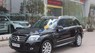 Mercedes-Benz GLK 300 2009 - Cần bán Mercedes GLK 300 sản xuất 2009, màu đen, giá tốt