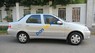 Fiat Albea 2007 - Cần bán Fiat Albea năm sản xuất 2007 chính chủ, giá 142tr