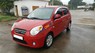 Kia Morning SX 2008 - Bán Kia Morning SX sản xuất năm 2008, màu đỏ, nhập khẩu Hàn Quốc chính chủ