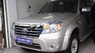 Ford Everest 2009 - Bán ô tô Ford Everest đời 2009, tư nhân chính chủ, lăn bánh 5 vạn 8 km (chuẩn), bao test