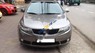 Kia Forte SLi 1.6AT 2009 - Bán Kia Forte SLi 1.6AT năm 2009, màu xám, nhập khẩu chính chủ