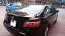 Toyota Camry  2.4 LE 2008 - Cần bán Toyota Camry 2.4 LE sản xuất năm 2008, màu đen