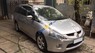 Mitsubishi Grandis 2.4 Mivec 2009 - Cần bán Mitsubishi Grandis 2.4 Mivec năm 2009, màu bạc chính chủ