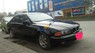 BMW 528i 1998 - Cần bán xe BMW 528i sản xuất năm 1998, màu đen, xe nhập 