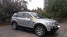 Chevrolet Captiva LT 2007 - Bán Chevrolet Captiva LT năm 2007, màu bạc 