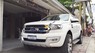 Ford Everest Titanium 2.2L AT  2017 - Cần bán Ford Everest Titanium 2.2L AT sản xuất 2017, màu trắng, xe nhập