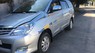 Toyota Innova G 2010 - Bán Toyota Innova G sản xuất năm 2010, màu bạc chính chủ, 529 triệu