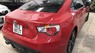 Toyota FT 86 2012 - Cần bán gấp Toyota FT 86 sản xuất 2012, màu đỏ, nhập khẩu Nhật Bản
