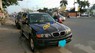 BMW X5   2002 - Bán BMW X5 sản xuất 2002, màu đen, nhập khẩu chính chủ