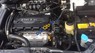 Chevrolet Lacetti 2012 - Cần bán lại xe Chevrolet Lacetti sản xuất 2012, màu đen, giá chỉ 350 triệu