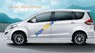 Suzuki Ertiga 2016 - Cần bán Suzuki Ertiga năm 2016, màu trắng, nhập khẩu nguyên chiếc