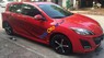 Mazda 3   2010 - Bán Mazda 3 năm sản xuất 2010, màu đỏ giá cạnh tranh
