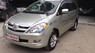 Toyota Innova G 2007 - Bán ô tô Toyota Innova G năm sản xuất 2007, màu bạc, giá 455tr